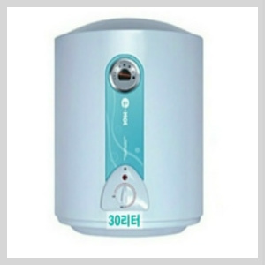 (주)귀뚜라미전기 온수기 - KDEW-30(교체시설치비포함가)